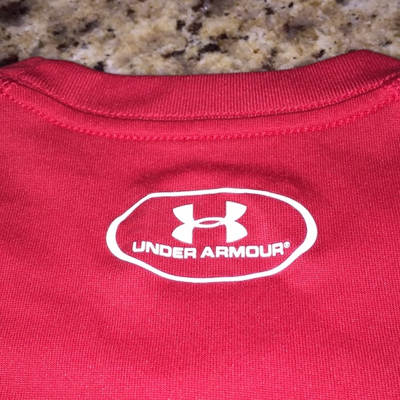 Under Armour Men’s Shirt - Picture 5 of 7